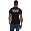 Biker Motorrad T-Shirt 