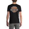 Biker Motorrad T-Shirts 