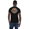 Biker Motorrad T-Shirt 