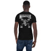 Biker Motorrad T-Shirt: 