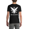 Wikinger T-Shirt mit Runen