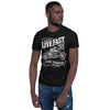 Biker Motorrad T-Shirt 