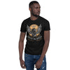 Biker Motorrad T-Shirt