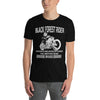 Biker Motorrad T-Shirt 