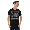 Biker Motorrad T-Shirts 