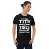Biker Motorrad T-Shirts 