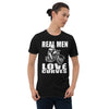 Biker Motorrad T-Shirt 