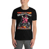 Biker Motorrad T-Shirt