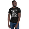 Biker Motorrad T-Shirt 