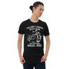 Biker Motorrad T-Shirts 