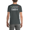 Biker Motorrad T-Shirt