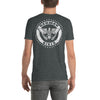 Biker Motorrad T-Shirt 