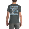 Biker Motorrad T-Shirt: