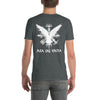 Wikinger T-Shirt mit Runen