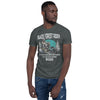 Biker Motorrad T-Shirts 