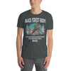 Biker Motorrad T-Shirts 