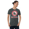 Biker Motorrad T-Shirt 
