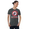 Biker Motorrad T-Shirt