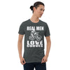 Biker Motorrad T-Shirt 