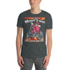 Biker Motorrad T-Shirt