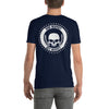 Biker Motorrad T-Shirt