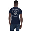 Biker Motorrad T-Shirt 
