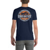 Biker Motorrad T-Shirts 