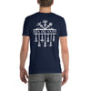 Wikinger T-Shirt mit Runen