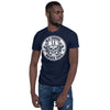 Biker Motorrad T-Shirt