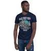 Biker Motorrad T-Shirts 