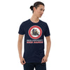 Biker Motorrad T-Shirt 