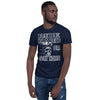 Biker Motorrad T-Shirt: 