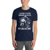 Biker Motorrad T-Shirts 