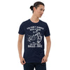 Biker Motorrad T-Shirts 