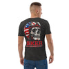 Biker aus Leidenschaft, Freiheit auf zwei Rädern, 
Biker Shirt, Motorrad Shirt, Motorrad T-Shirt, Chopper Shirt, Cruiser T-Shirt, HD Shirt, Motorradfahrer Shirt, Biker Spruch Shirt, Motorradfahrer Outfit, Café Racer Shirt, Motorrad Club Shirt