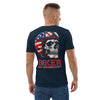 Biker aus Leidenschaft, Freiheit auf zwei Rädern, 
Biker Shirt, Motorrad Shirt, Motorrad T-Shirt, Chopper Shirt, Cruiser T-Shirt, HD Shirt, Motorradfahrer Shirt, Biker Spruch Shirt, Motorradfahrer Outfit, Café Racer Shirt, Motorrad Club Shirt