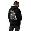 Biker - Premium Unisex Hoodie 