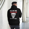 Biker - Premium Unisex Hoodie 