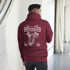 Biker - Premium Unisex Hoodie 