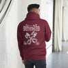 Biker - Premium Unisex Hoodie 