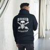Biker - Premium Unisex Hoodie 