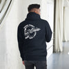 Biker - Premium Unisex Hoodie 
