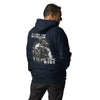 Biker - Premium Unisex Hoodie 