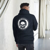 Biker - Premium Unisex Hoodie 