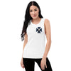Damen Muscle-Tank-Top Chopper-Freunde Damen 