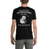 An Alle die uns Motorradfahrer nicht mögenBiker Motorrad T-Shirts, Biker-Shirts