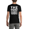   The Road to success Biker Motorrad T-ShirtsBiker-Shirts