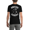 Biker Motorrad T-Shirts 