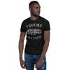 Biker Motorrad T-Shirts  
