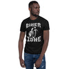 Biker Motorrad T-Shirts 